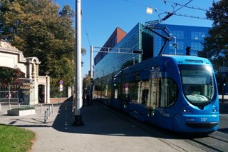 Izmještanje stajališta "Park Maksimir - sjever"